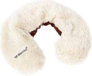 Warmies Neck Warmer beige