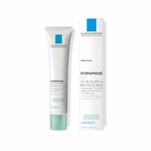 LA ROCHE-POSAY HYDRAPHASE HA UV Reichhaltig