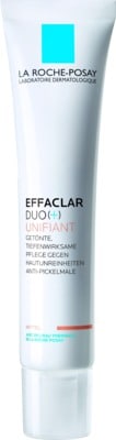 LA ROCHE-POSAY Effaclar Duo+ Unifiant Creme getönt mittel