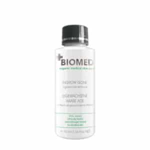 BIOMED eingewachsene Haare ade Creme