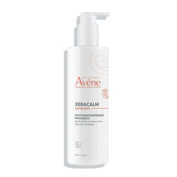 Avene XERACALM NUTRITION PFLEGEMILCH