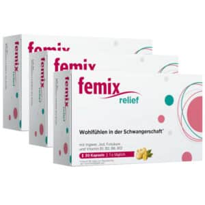 Femix Relief