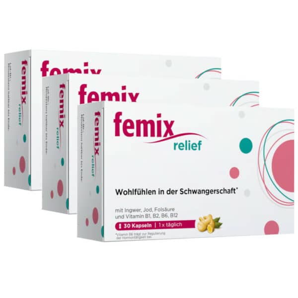 Femix Relief