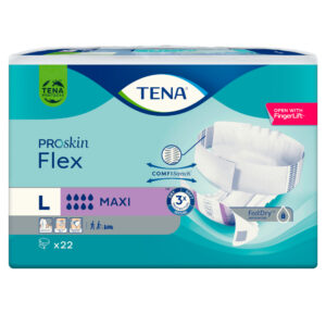 TENA PROskin Flex MAXI L Pants