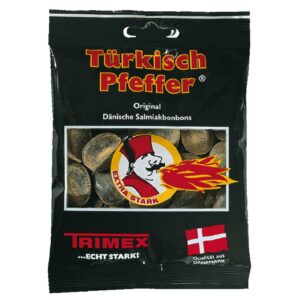 Türkischer Pfeffer Original