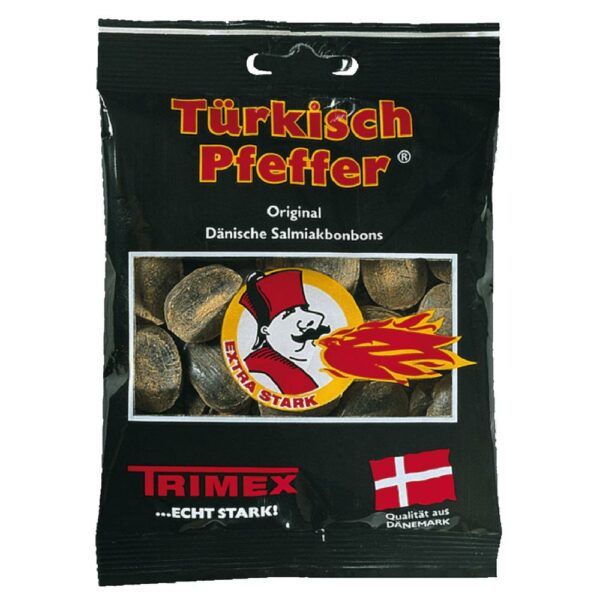 Türkischer Pfeffer Original