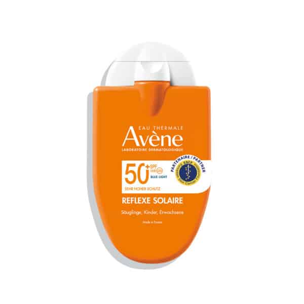 Avene REFLEXE SOLAIRE SPF 50+