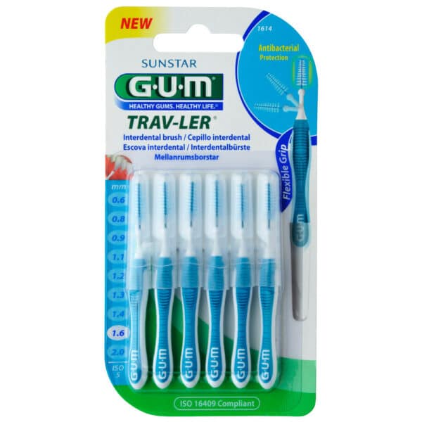 GUM TRAV-LER 1