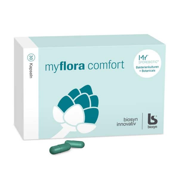 myflora comfort