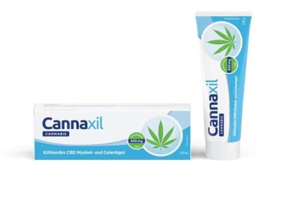 Cannaxil CANNABIS