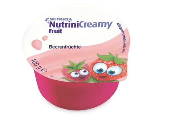 NUTRINI CREAMY FRUI BEERE