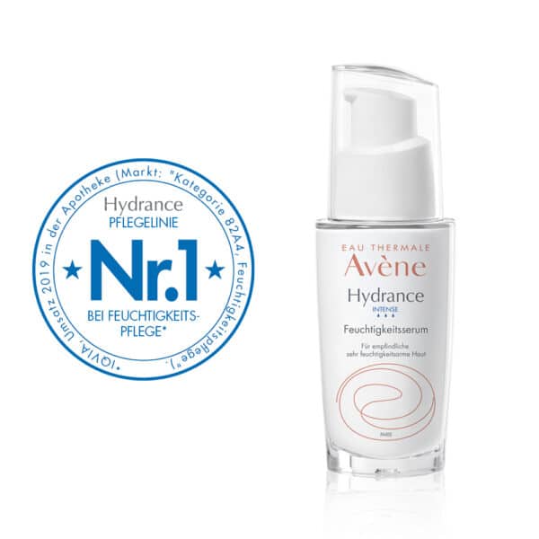 Avène Hydrance INTENSE