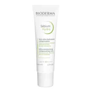 BIODERMA Sebium Hydra Creme