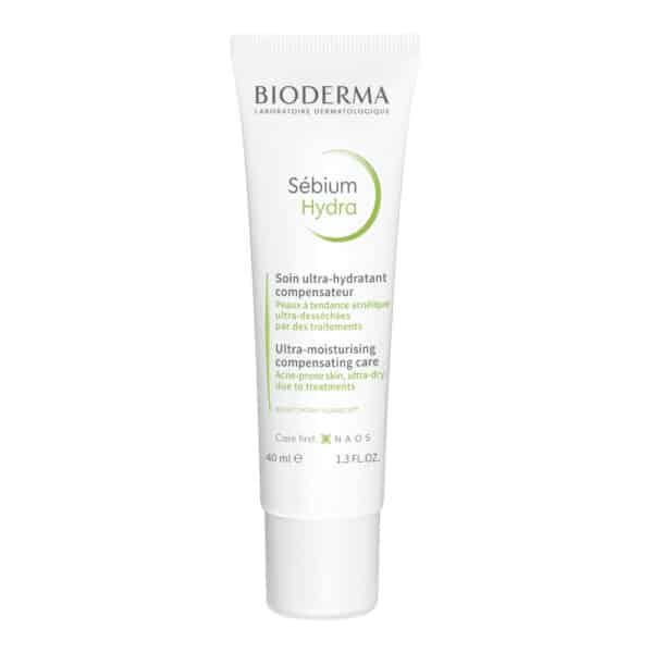 BIODERMA Sebium Hydra Creme