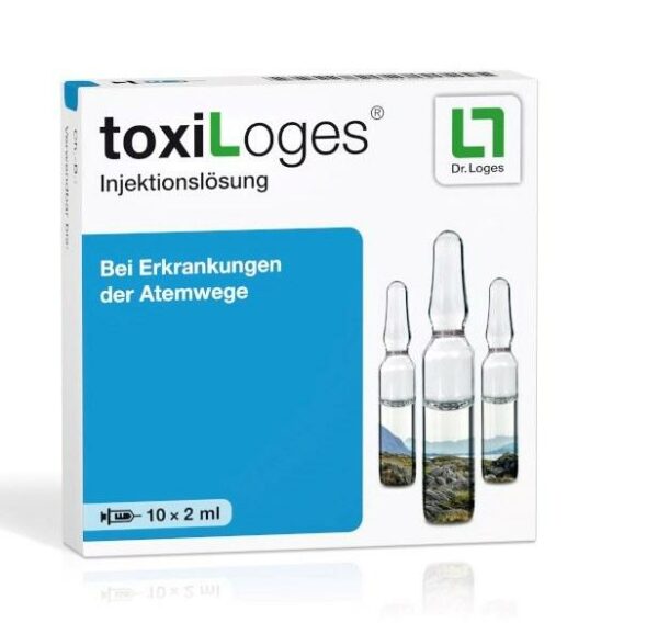 toxiLoges Injektionslösung