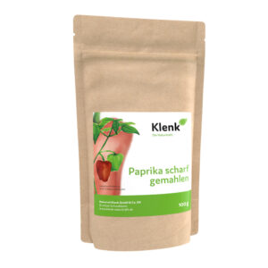 PAPRIKA SCHARF