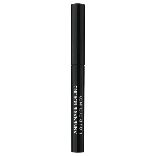 BÖRLIND LIQUID EYELINER BLACK