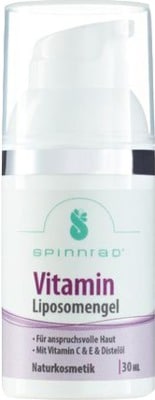 VITAMIN LIPOSOMENGEL