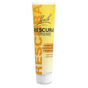 Bachblüten RESCURA Creme