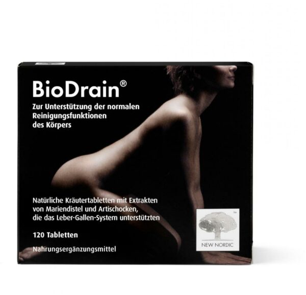 BioDrain