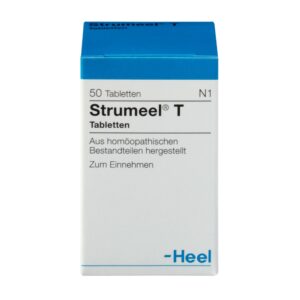 STRUMEEL T Tabletten