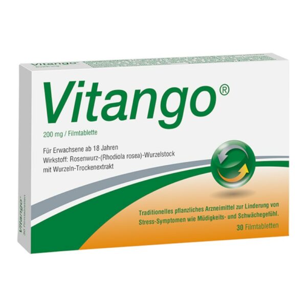 Vitango