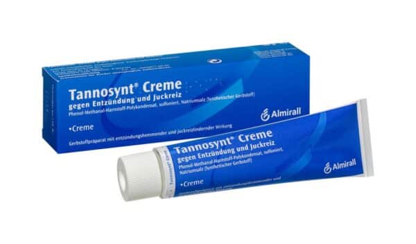 Tannosynt Creme