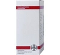 SILICEA D 6 Tabletten