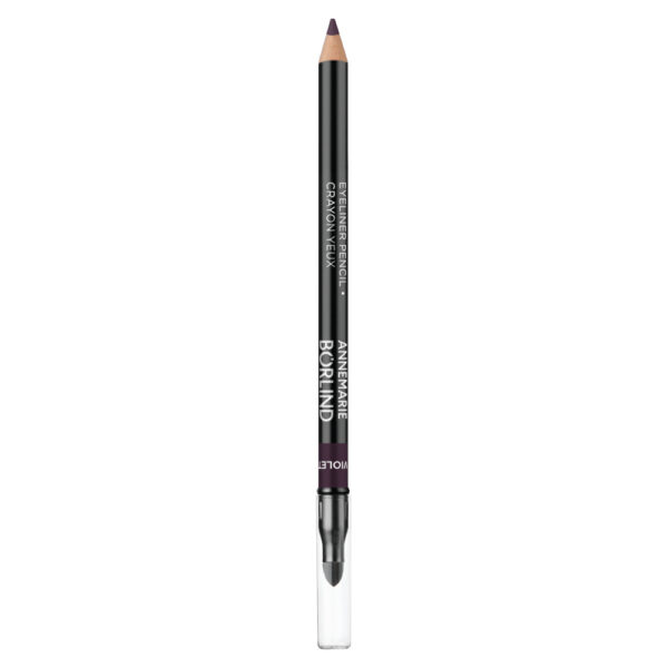 BÖRLIND EYELINER PENCIL VIOLET BLACK