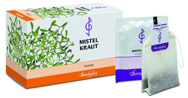 MISTELKRAUT Filterbeutel