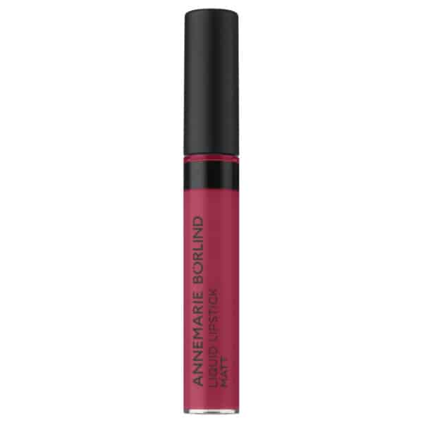 BÖRLIND LIQUID LIPSTICK MATT ROSEWOOD