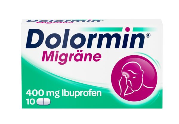 Dolormin Migräne