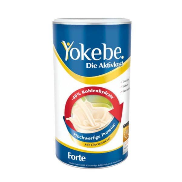 Yokebe Forte