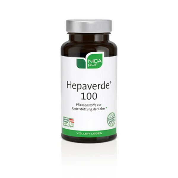 NICAPUR HEPAVERDE 100-60 K