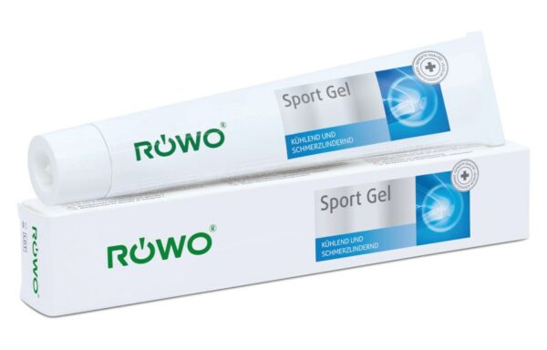 RÖWO Sport Gel