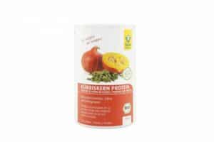 Kürbiskern Proteinpulver Bio