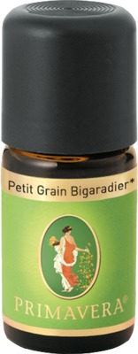 PETIT GRAIN kbA ätherisches Öl