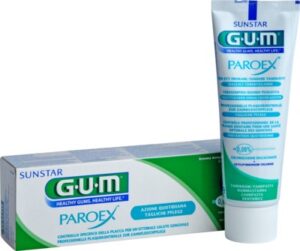 GUM PAROEX 0