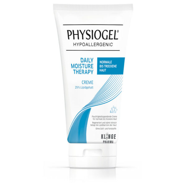 PHYSIOGEL Daily Moisture Therapy Creme