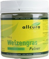 WEIZENGRAS PULVER kbA