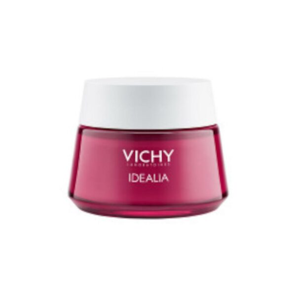 VICHY IDEALIA Creme Tag normale Haut /R