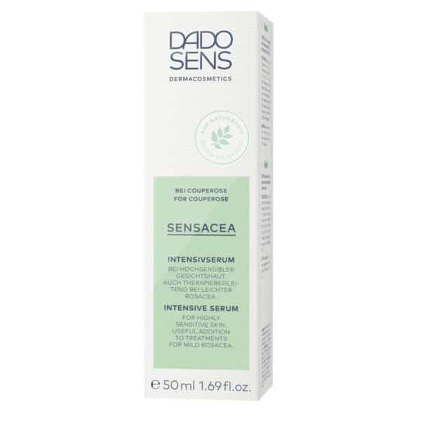 Dado Sensacea Intensivserum