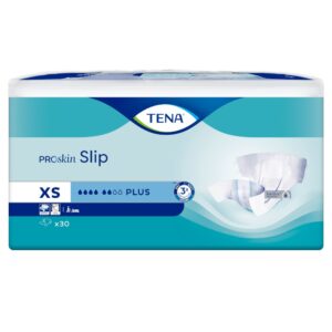 TENA PROskin Slip PLUS XS