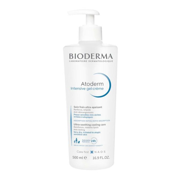 BIODERMA Atoderm Intensive Gel-Creme