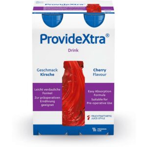 PROVIDE Xtra Drink Kirsche Trinkflasche