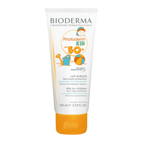 BIODERMA Photoderm KID Sonnenmilch SPF 50+