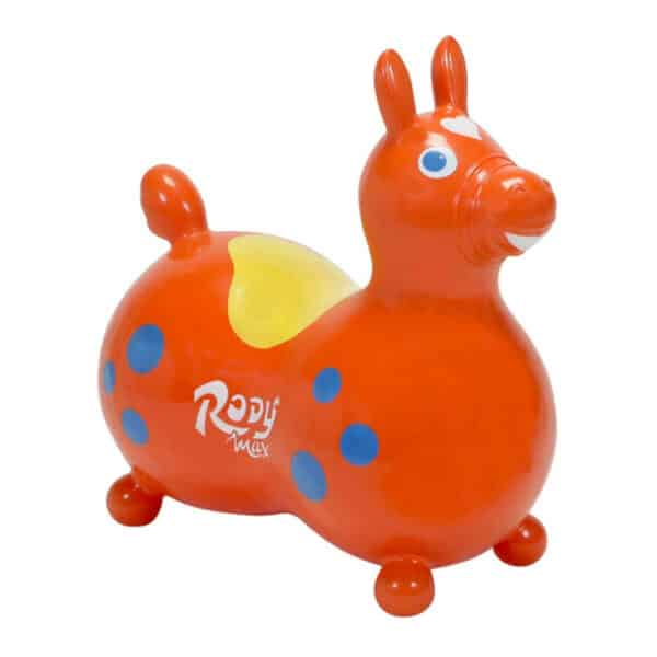 RODY Max Sprungpferd