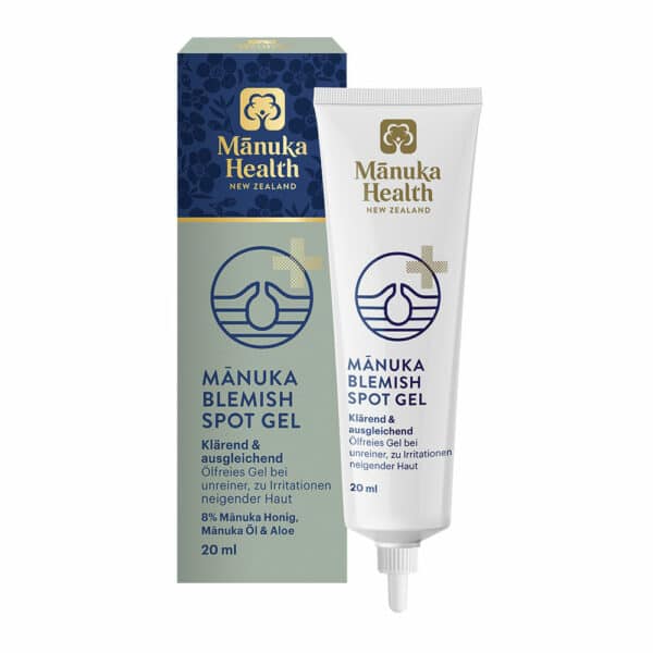 Manuka Health MANUKA BLEMISH SPOT GEL