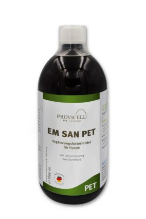 EM SAN PET