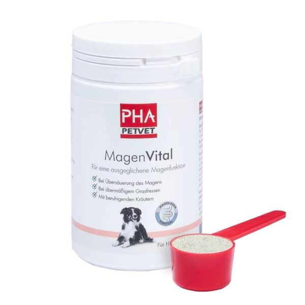 PHA Magenvital